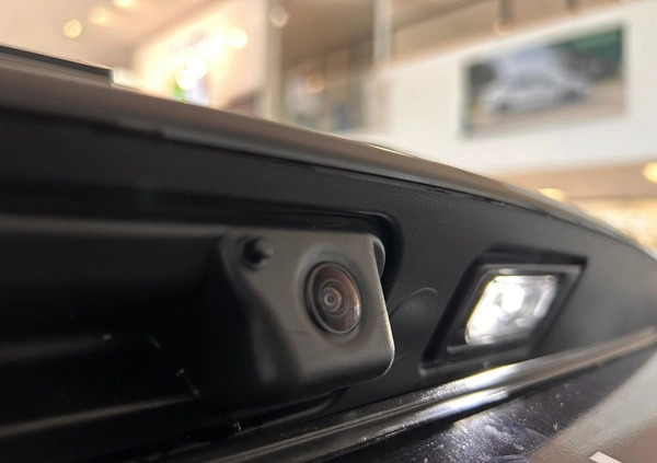 Skoda Superb cena 201990 przebieg: 1, rok produkcji 2024 z Kętrzyn małe 667